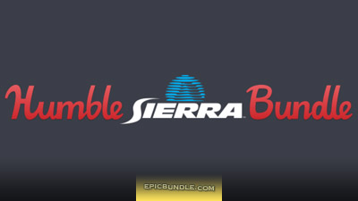 The Humble Sierra Bundle