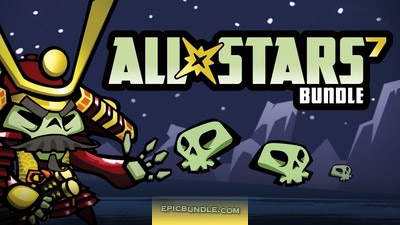 Bundle Stars - All Stars Bundle 7