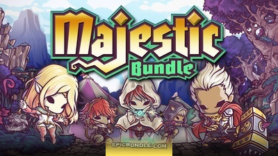 Bundle Stars - Majestic Bundle