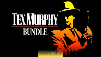 Tex Murphy Bundle