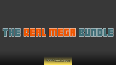 Indie Gala - The Real Mega Bundle teaser