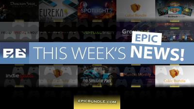 Epic Bundle This Weeks News Game Bundle Deals