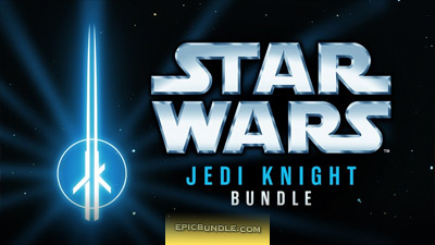 Star Wars Jedi Knight Bundle