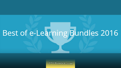 Best of e-Learning Bundles teaser