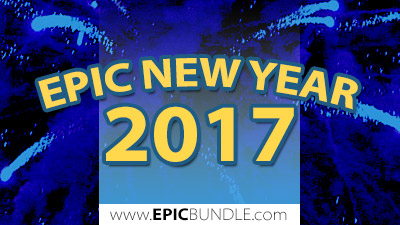 ★★★ EPIC NEW YEAR 2017 ★★★