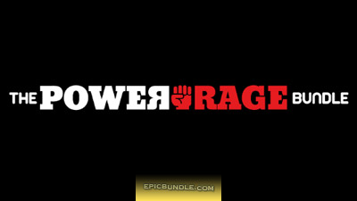 Indie Gala - The Power Rage Bundle