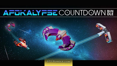 Indie Gala - The Apokalypse Countdown Bundle