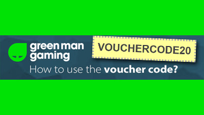 Epic Bundle Howto Use Voucher Code Green Man Gaming Game Deals Coupon Teaser