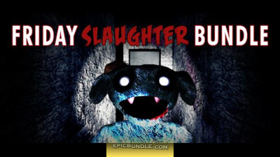 Indie Gala - Friday Slaughter Bundle