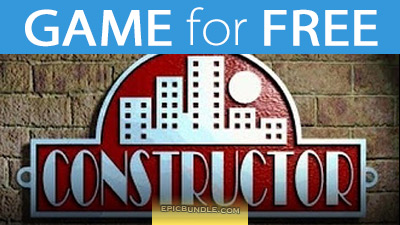 GAME for FREE: Constructor Classic