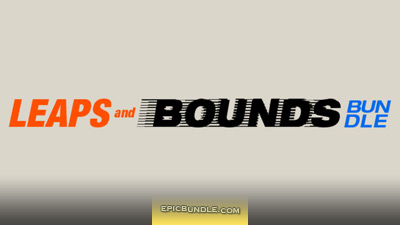 Indie Gala - Leaps and Bounds Indie Game Bundle