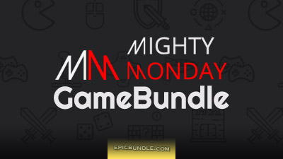GameBundle - Mighty Monday Bundle 6
