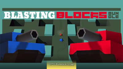 Blasting Blocks Bundle Indiegala