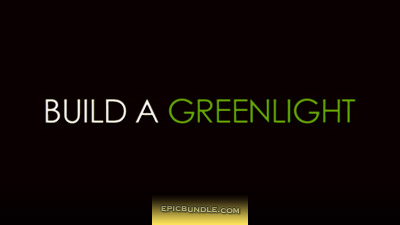 Groupees - Build a Greenlight Bundle 55