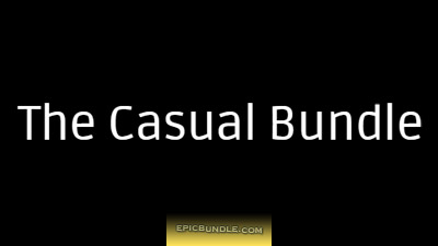 Groupees - The Casual Bundle 10