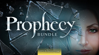 Bundle Stars - Prophecy Bundle