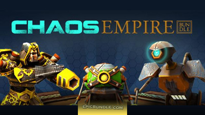 Indie Gala - CHAOS Empire Bundle