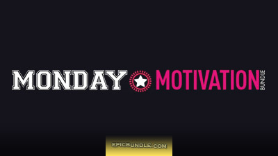 Indie Gala - Monday Motivation Bundle 16 teaser