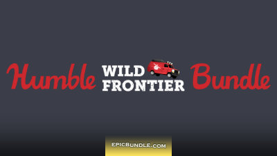 The Humble Wild Frontier Bundle