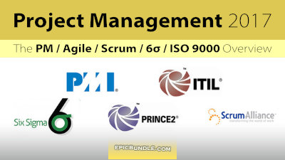 The Project Management Deals Overview