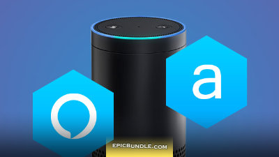 Amazon Alexa Coding Bundle: From Zero To Hero teaser