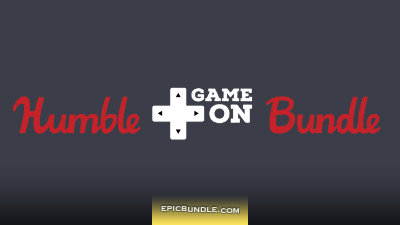 The Humble GameOn Bundle