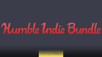 The Humble Indie Bundle 18
