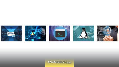 The Linux User Beginner Bundle