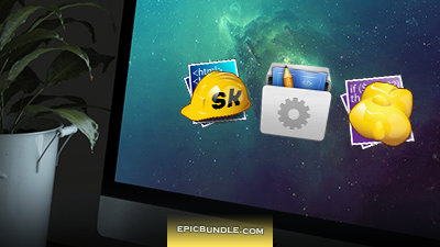 The Mini Mac Developer Bundle teaser