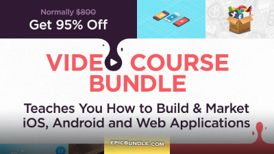Video Course Bundle Build Software