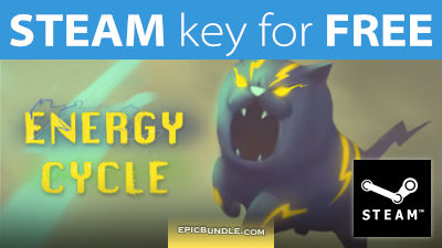 STEAM Key for FREE: Energy Cycle