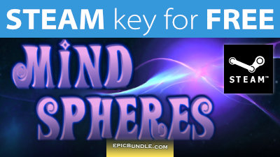 STEAM Key for FREE: Mind Spheres
