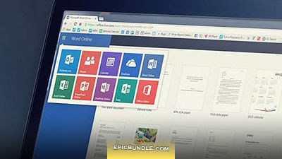 The Ultimate Microsoft Office CPD Cert Bundle teaser