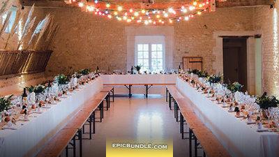 The Accredited Ultimate Event Planning Training Bundle