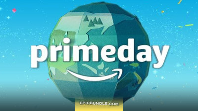 PRIME DAY 2017 Started