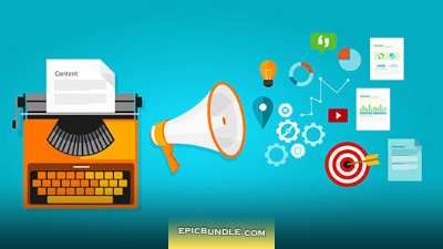 Complete Content Marketing Certification Bundle