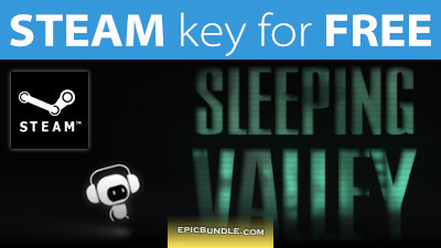 STEAM Key for FREE: Sleeping Valley
