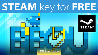 STEAM Key for FREE: Bibou