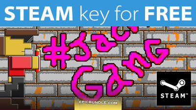 STEAM Key for FREE: Jack's Gang