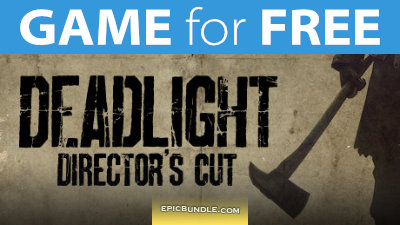 GAME for FREE: Deadlight Director's Cut
