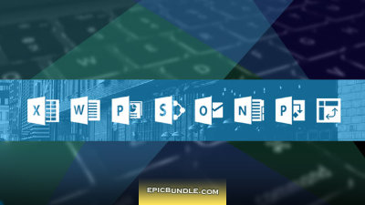 Microsoft Office Expert Bundle: Lifetime Access