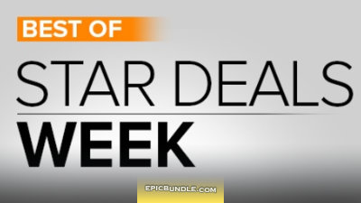Best Star Deals Bundlestars