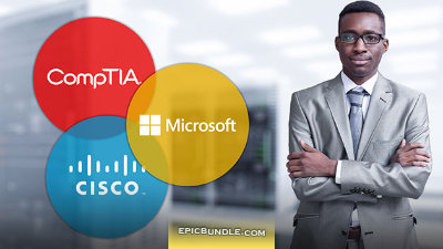 The Comprehensive IT Career Kickstarter Bundle