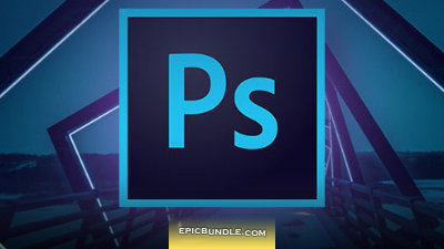 Adobe Photoshop & Editing Mastery Bundle