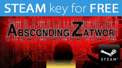 STEAM Key for FREE: Absconding Zatwor