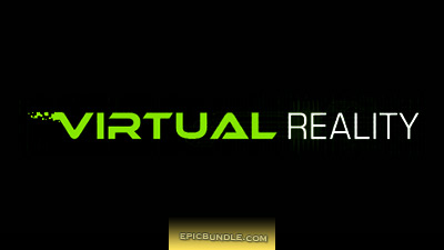 Indie Gala - Virtual Reality Bundle X teaser