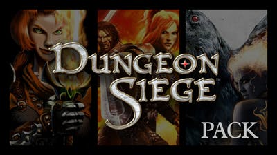 The Dungeon Siege Bundle teaser
