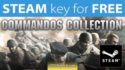 STEAM Key for FREE: Every 6 hours