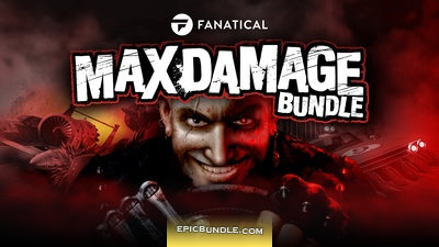 Fanatical - Max Damage Bundle