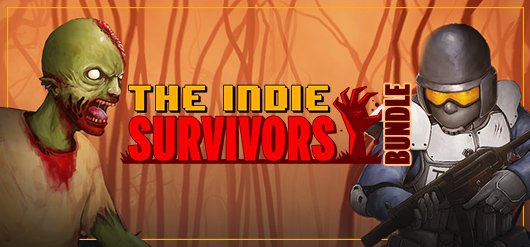 Indie Gala - Indie Survivors Bundle